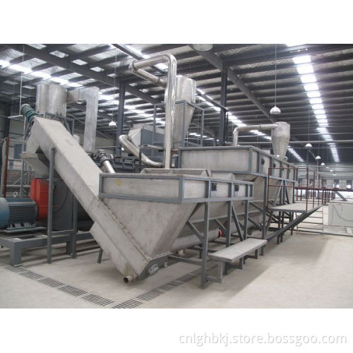 Pppe Washing Line